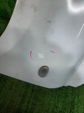 КРЫЛО НА MAZDA DEMIO DY3W