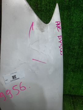 КРЫЛО НА MAZDA DEMIO DY3W