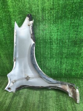 КРЫЛО НА MAZDA DEMIO DY3W