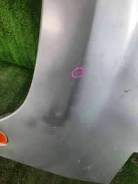 КРЫЛО НА MITSUBISHI RVR N61W