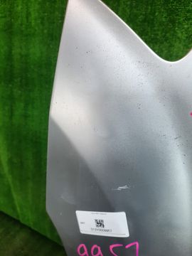 КРЫЛО НА MITSUBISHI RVR N61W