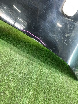 КРЫЛО НА TOYOTA ALLEX NZE121