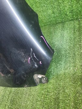 КРЫЛО НА TOYOTA ALLEX NZE121