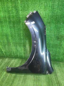 КРЫЛО НА SUBARU FORESTER SJG