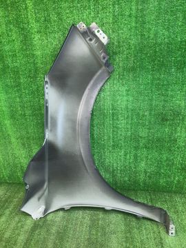 КРЫЛО НА SUBARU FORESTER SJG