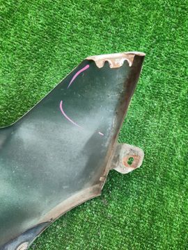 КРЫЛО НА MITSUBISHI PAJERO IO H76W