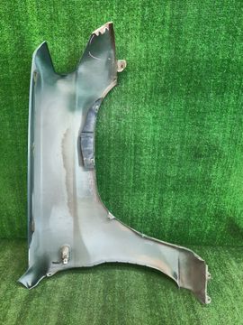 КРЫЛО НА MITSUBISHI PAJERO IO H76W