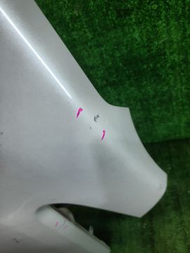 КРЫЛО НА NISSAN SERENA C26