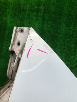 КРЫЛО НА TOYOTA HARRIER MCU10W