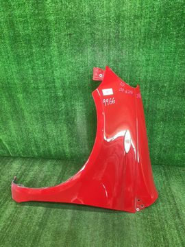 КРЫЛО НА TOYOTA VITZ NCP10