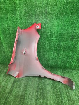 КРЫЛО НА TOYOTA VITZ NCP10