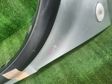 КРЫЛО НА SUZUKI SX4 YB41S