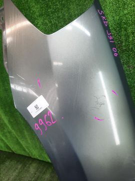 КРЫЛО НА NISSAN TEANA J31