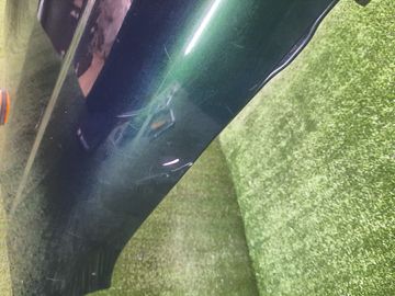 КРЫЛО НА TOYOTA VISTA SV50