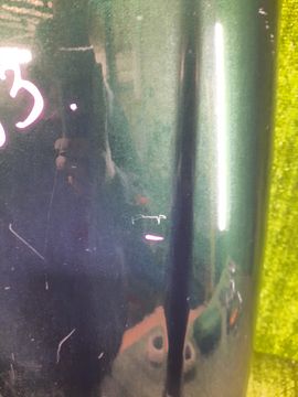 КРЫЛО НА TOYOTA VISTA SV50