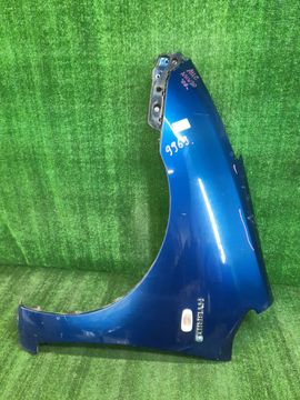 КРЫЛО НА TOYOTA PRIUS NHW20