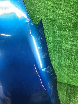 КРЫЛО НА TOYOTA PRIUS NHW20