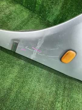 КРЫЛО НА TOYOTA VISTA SV50