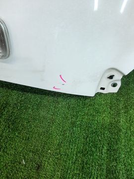 КРЫЛО НА TOYOTA COROLLA FIELDER NZE121G