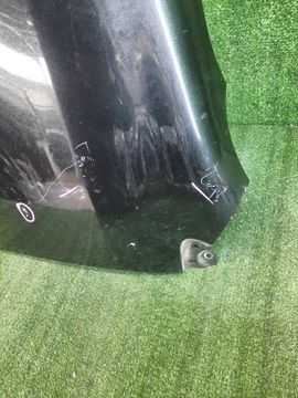 КРЫЛО НА TOYOTA COROLLA NZE121