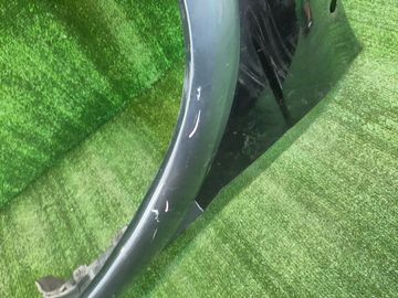 КРЫЛО НА NISSAN TERRANO LR50