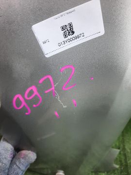 КРЫЛО НА MAZDA DEMIO DY3W