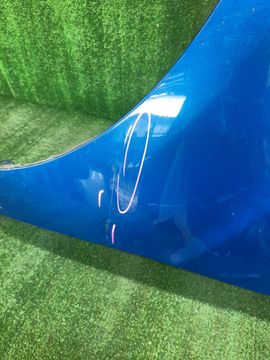 КРЫЛО НА TOYOTA COROLLA FIELDER NKE165G