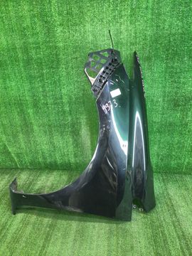 КРЫЛО НА TOYOTA AURIS NZE181H