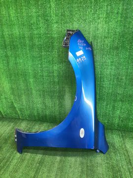 КРЫЛО НА MAZDA AXELA BK5P