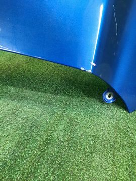 КРЫЛО НА MAZDA AXELA BK5P