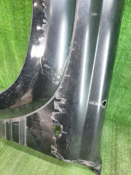 КРЫЛО НА TOYOTA LAND CRUISER FZJ80