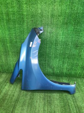 КРЫЛО НА NISSAN NOTE E12