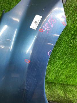 КРЫЛО НА NISSAN NOTE E12