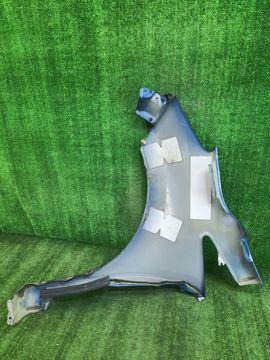 КРЫЛО НА NISSAN NOTE E12