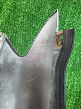 КРЫЛО НА MAZDA CAPELLA GWEW