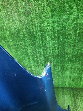 КРЫЛО НА NISSAN NOTE E12