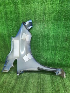 КРЫЛО НА NISSAN NOTE E12