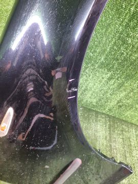 КРЫЛО НА BMW 3-SERIES E46