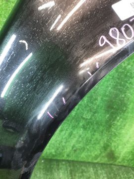 КРЫЛО НА BMW 3-SERIES E46