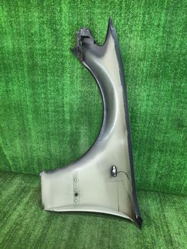 КРЫЛО НА BMW 3-SERIES E46