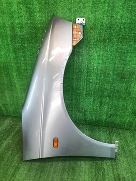 КРЫЛО НА HONDA ODYSSEY RA6