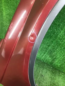 КРЫЛО НА HONDA CR-V RE4