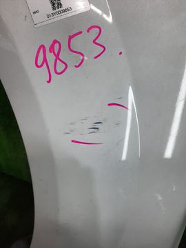 КРЫЛО НА TOYOTA WILL VS ZZE127