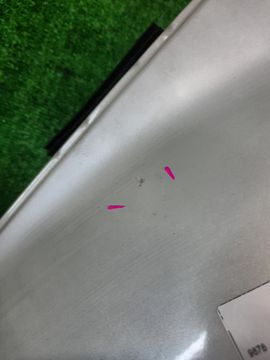 КРЫЛО НА SUZUKI ESCUDO TD54W