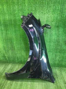 КРЫЛО НА SUBARU FORESTER SH5