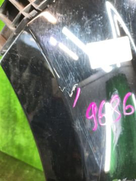 КРЫЛО НА SUBARU FORESTER SH5