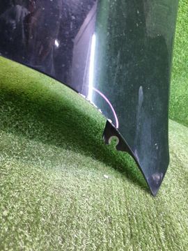 КРЫЛО НА NISSAN STAGEA M35