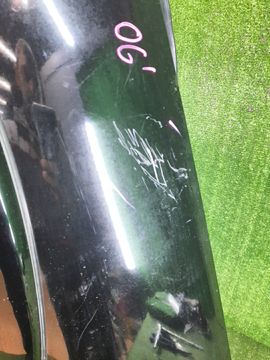 КРЫЛО НА NISSAN STAGEA M35