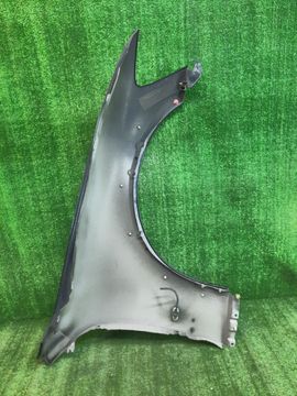 КРЫЛО НА NISSAN STAGEA M35