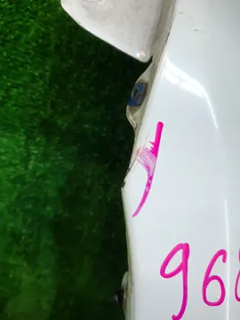 КРЫЛО НА TOYOTA RAV4 ACA21W